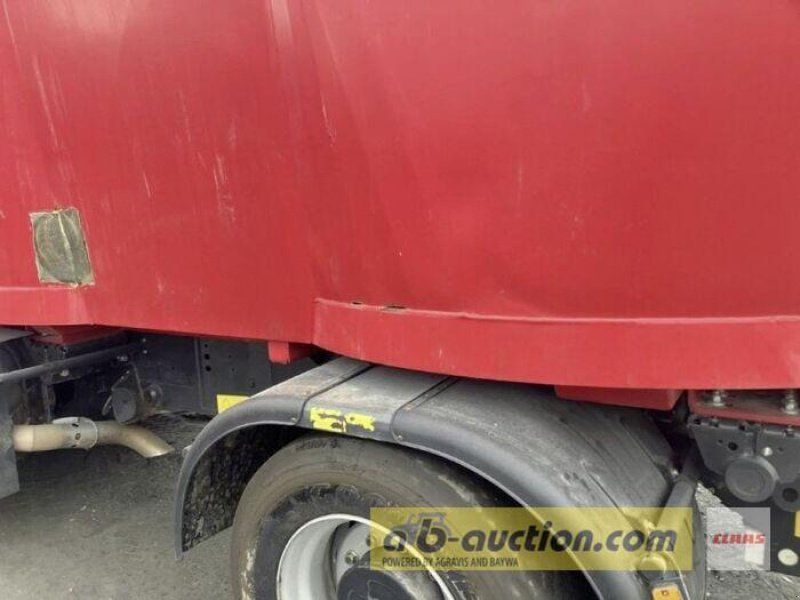 Trioliet TRIOTRAC 1700 VL