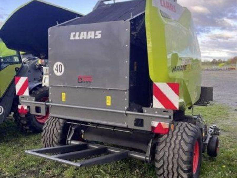 Claas VARIANT 560 RC TREND