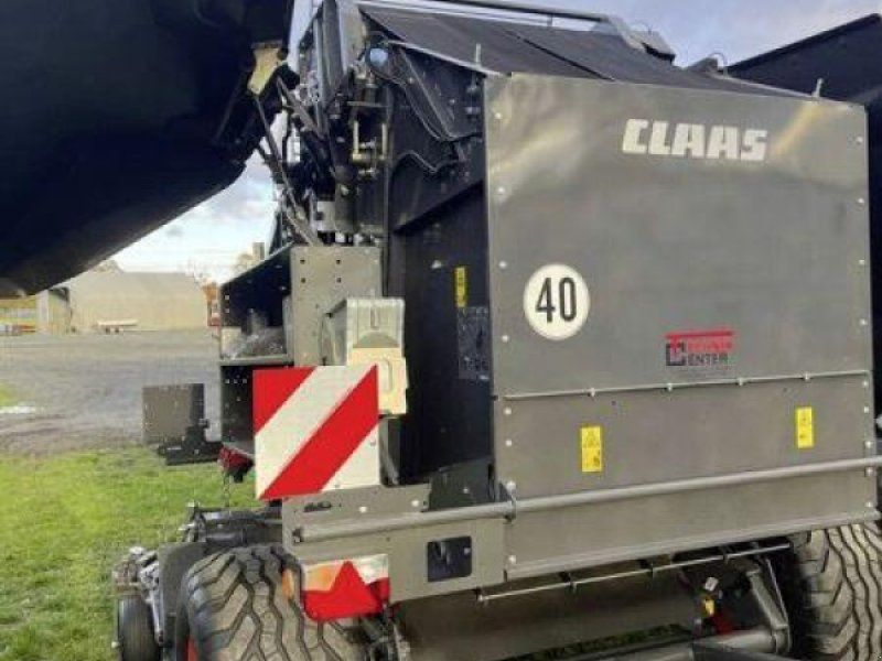 Claas VARIANT 560 RC TREND