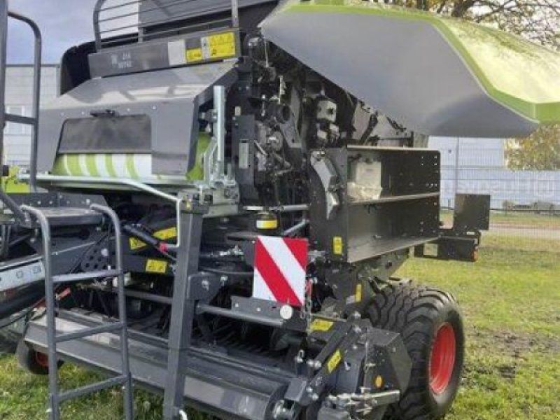 Claas VARIANT 560 RC TREND