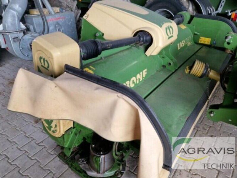 Krone EASYCUT F 320