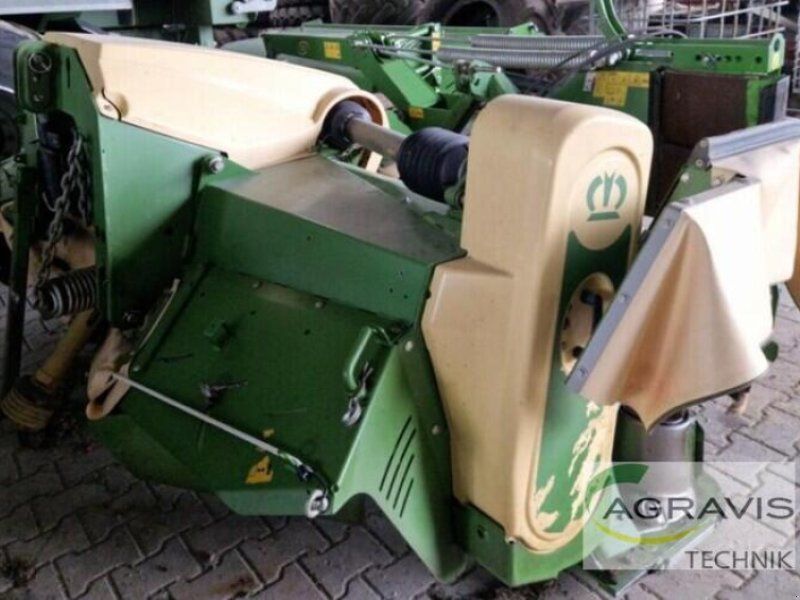Krone EASYCUT F 320