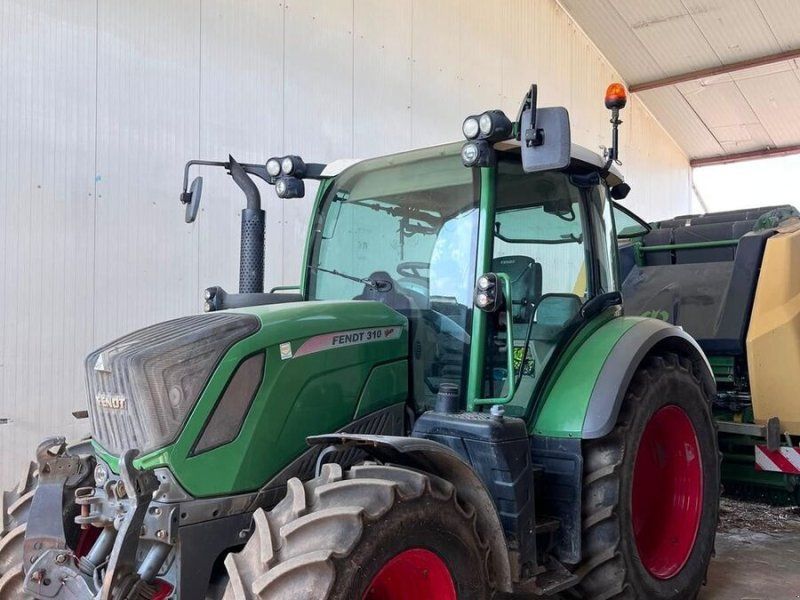 Fendt 310 Vario Power