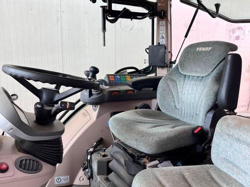 Fendt 310 Vario Power