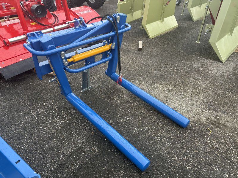 Göweil Balltentransportgabel hydraulisch BTGHY