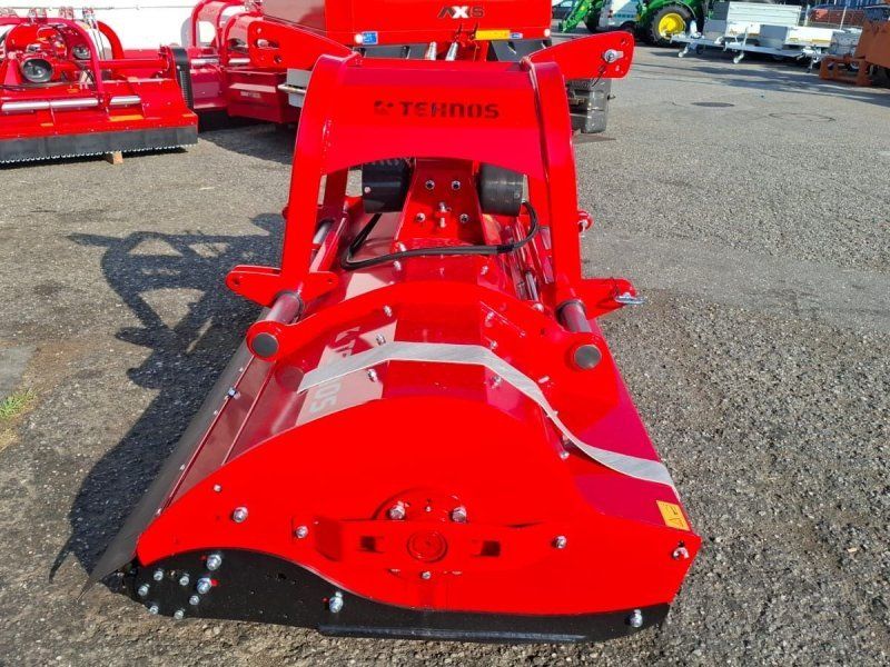 Tehnos MU 250 R-LW-Profi