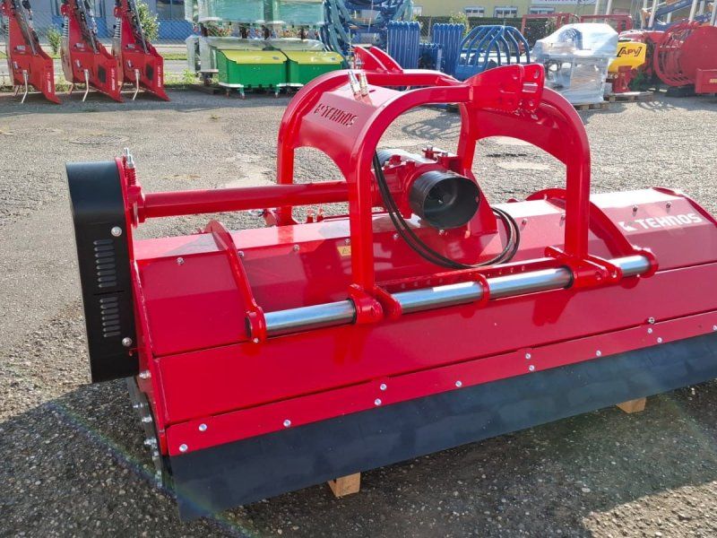 Tehnos MU 250 R-LW-Profi