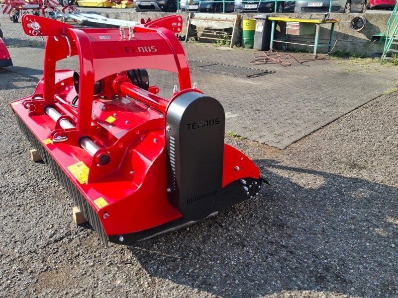 Tehnos MU 250 R-LW-Profi