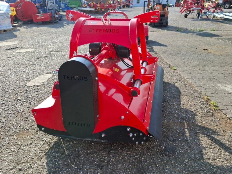 Tehnos MU 250 R-LW-Profi