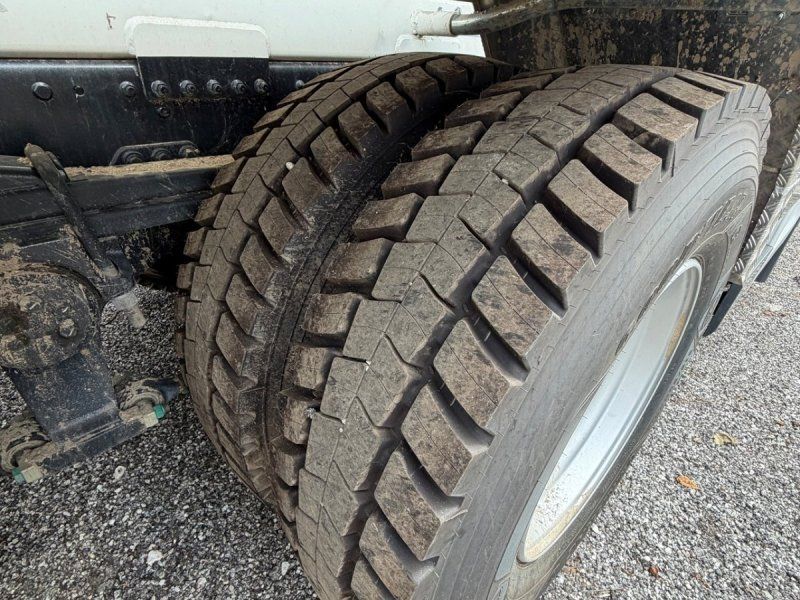 MAN TGS 32.440 BB Betonmischer 9m³