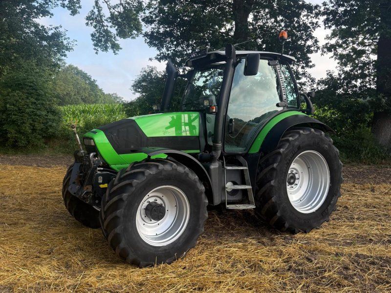 Deutz-Fahr M620 PL