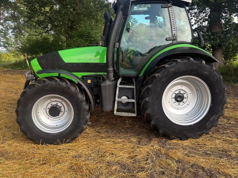 Deutz-Fahr M620 PL