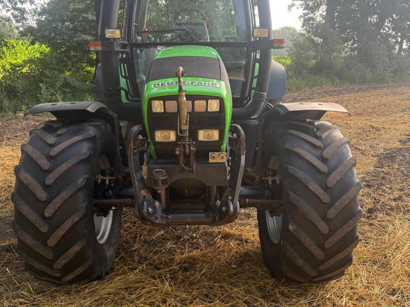 Deutz-Fahr M620 PL