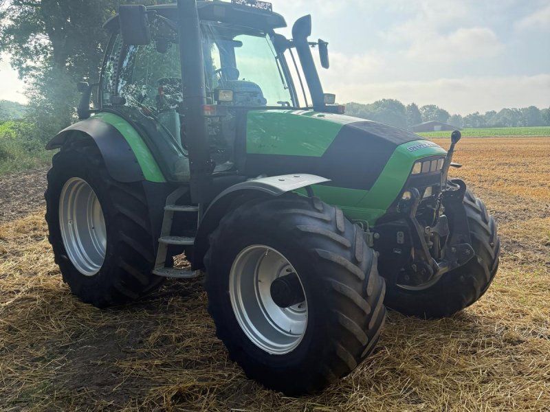 Deutz-Fahr M620 PL