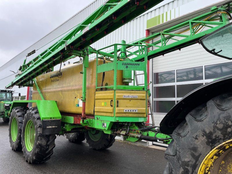Dammann ANP 7036