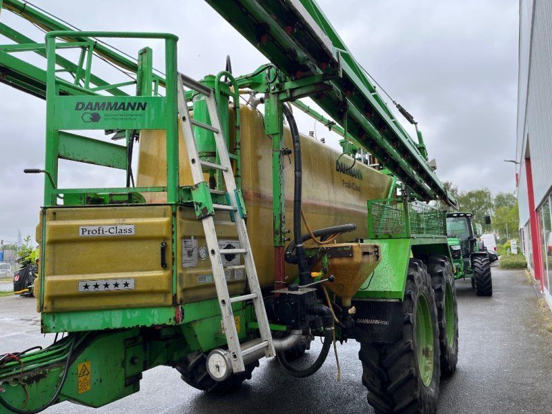 Dammann ANP 7036