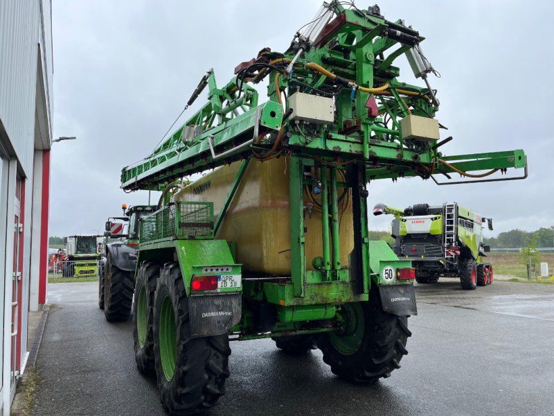 Dammann ANP 7036
