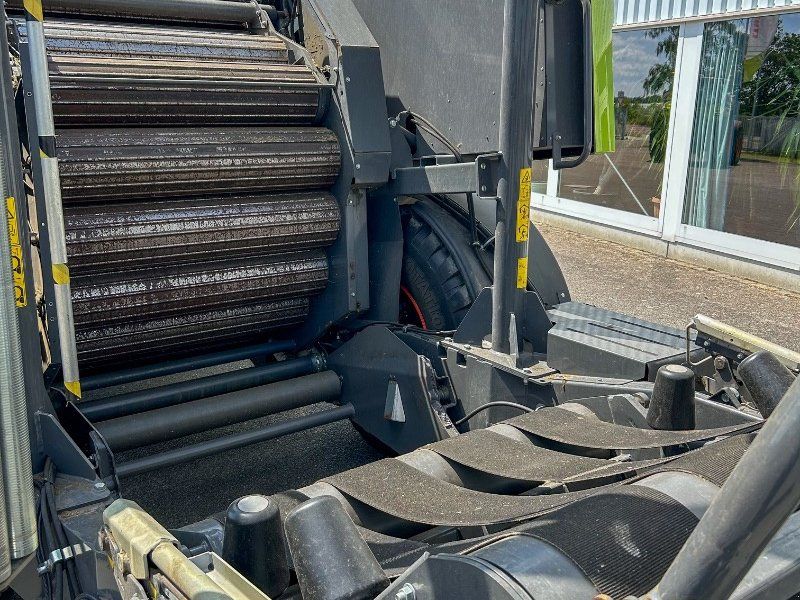 Claas Rollant Uniwrap 455 RC