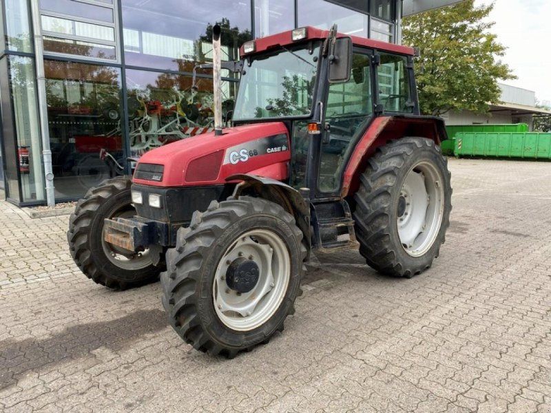Case IH CS 68