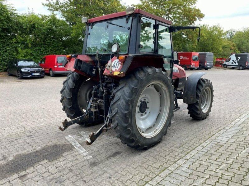 Case IH CS 68