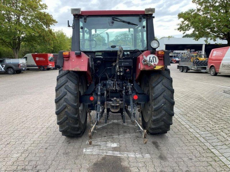 Case IH CS 68