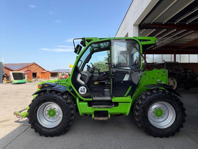 Merlo TF 38.10 TT-140