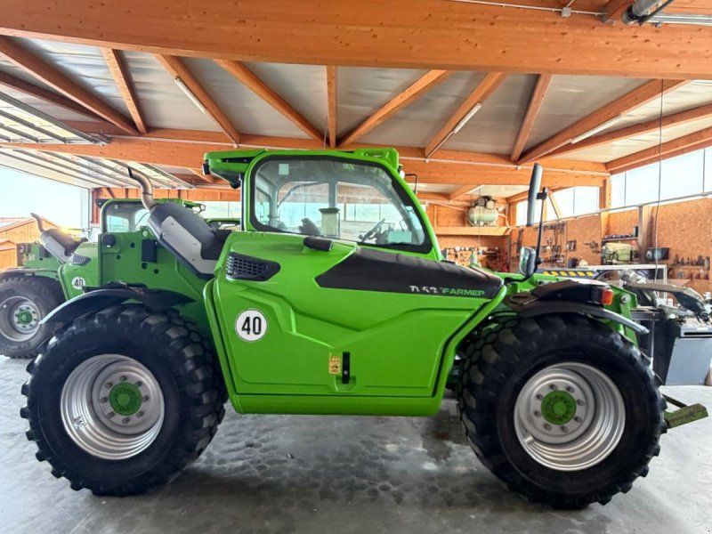 Merlo TF 38.10 TT-140