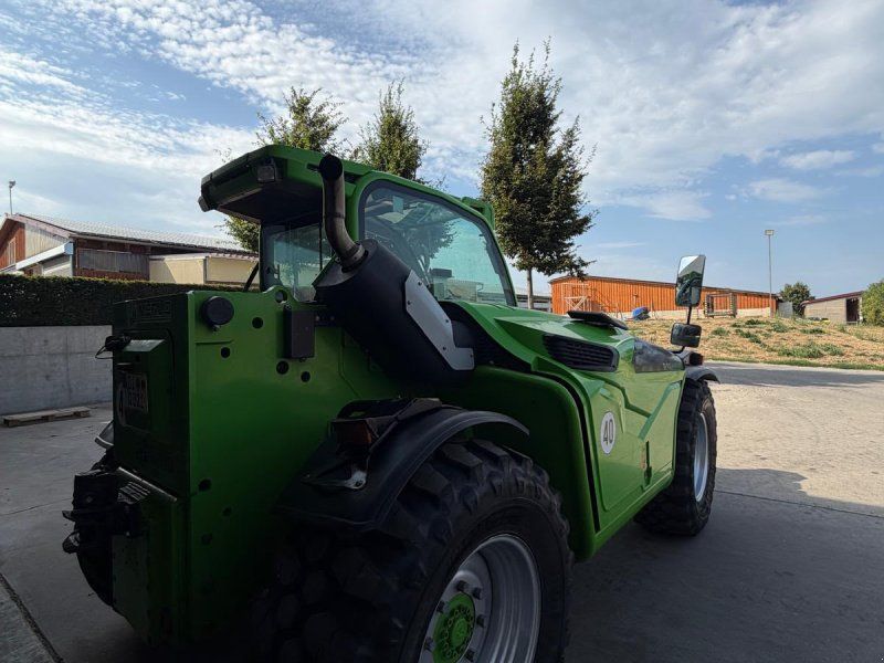 Merlo TF 38.10 TT-140