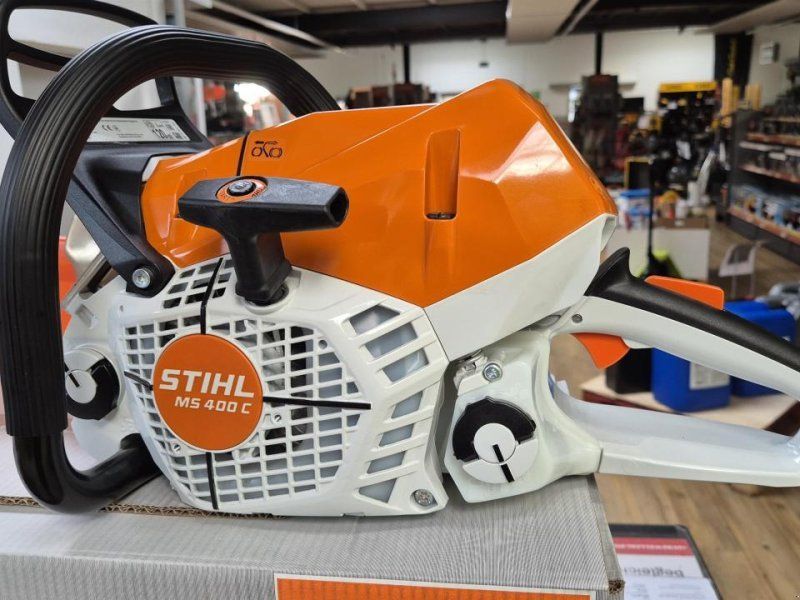 Stihl MS 400.1 C-M VW