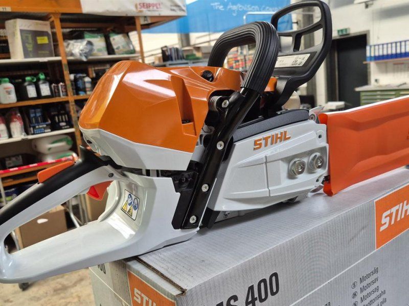 Stihl MS 400.1 C-M VW