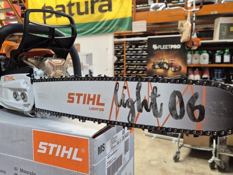 Stihl MS 400.1 C-M VW
