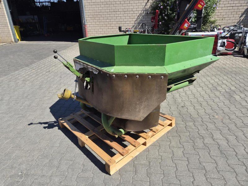 Amazone ZA-F 603