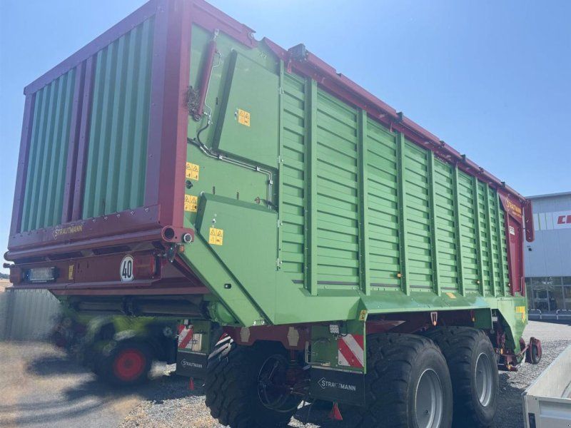 Strautmann MAGNON 10-470 DO