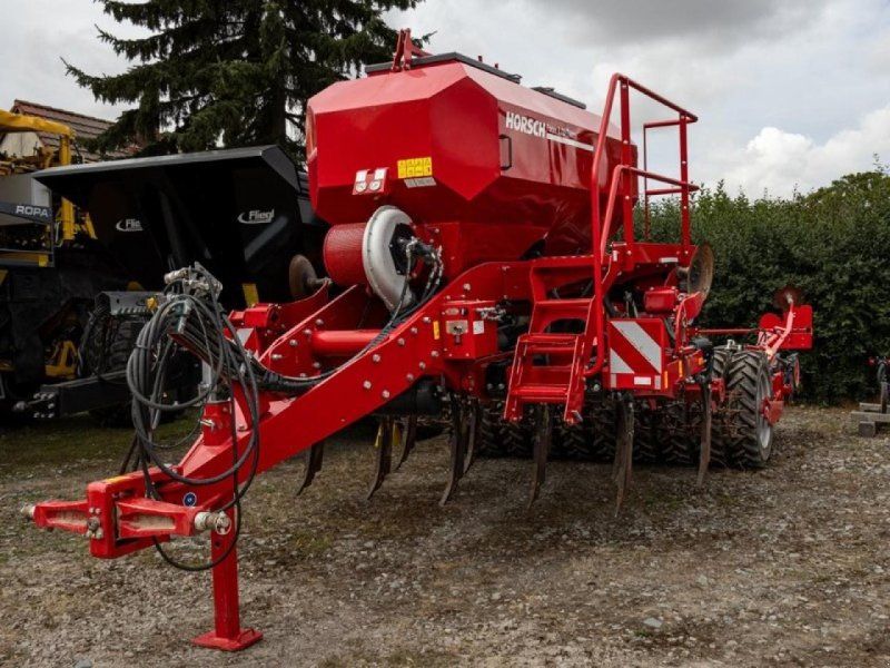Horsch FOCUS 3TD