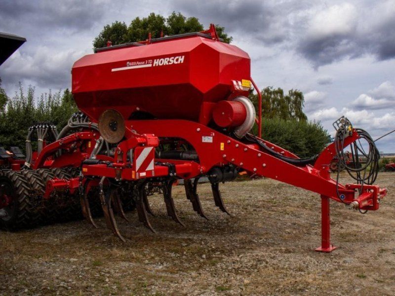 Horsch FOCUS 3TD
