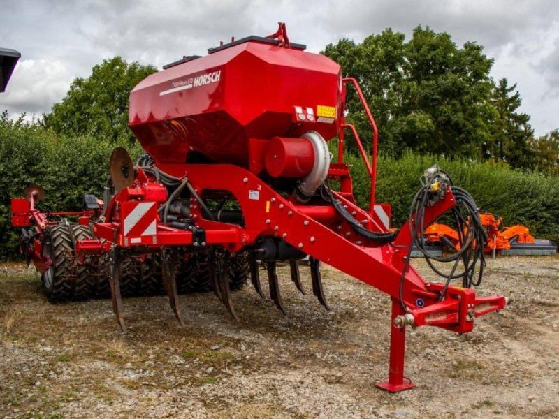 Horsch FOCUS 3TD