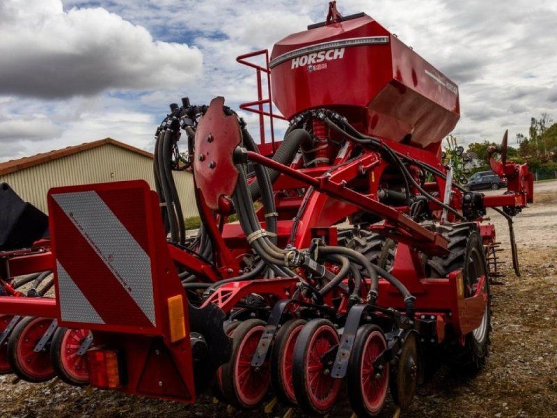 Horsch FOCUS 3TD
