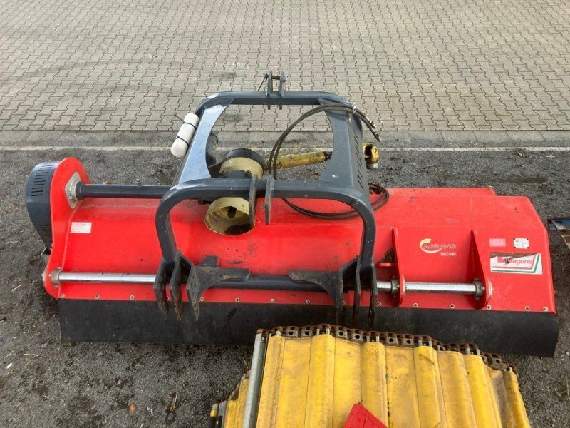 DRAGONE VX 280 FSH