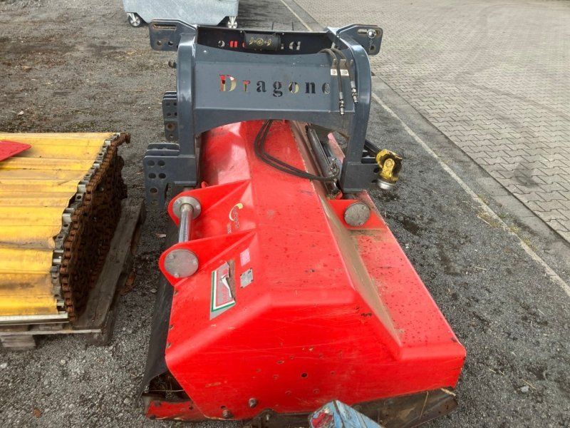 DRAGONE VX 280 FSH