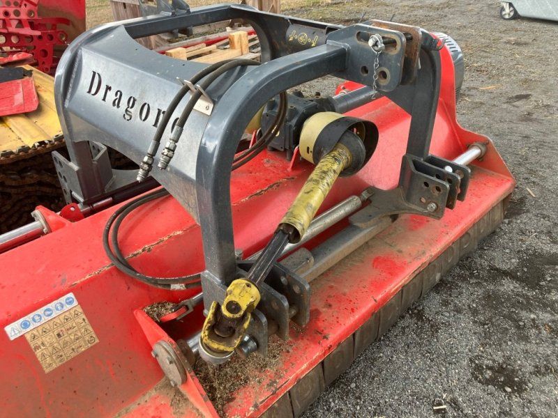 DRAGONE VX 280 FSH