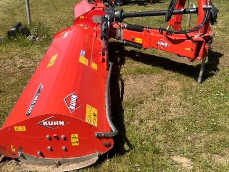 Kuhn TBES 262