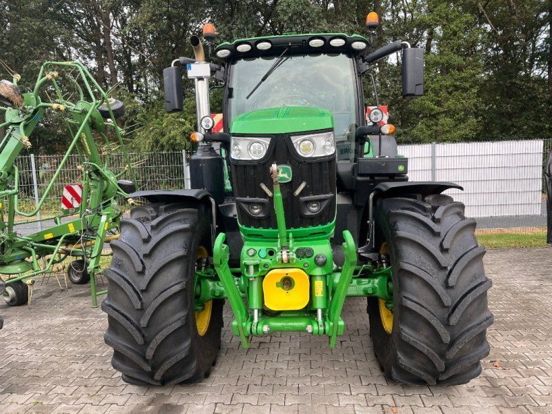 John Deere 6195R