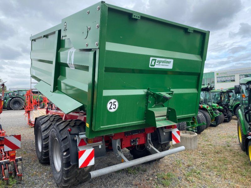 Kröger MUK 303