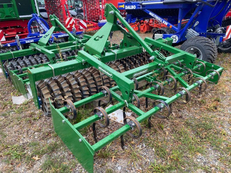 Düvelsdorf FRONTPACKER 3000