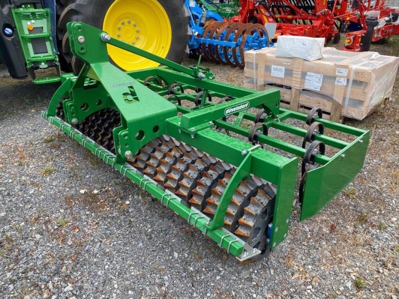 Düvelsdorf FRONTPACKER 3000