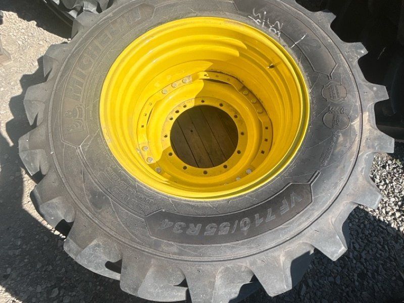 Michelin VF710/55R34 AXIOBIB2