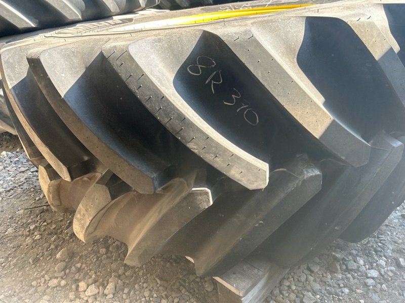 Michelin VF710/55R34 AXIOBIB2