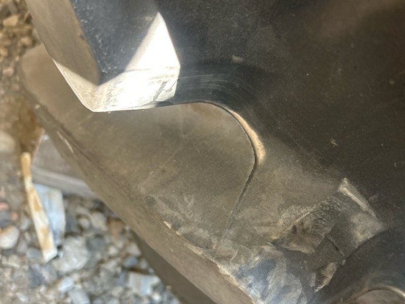 Michelin VF710/55R34 AXIOBIB2