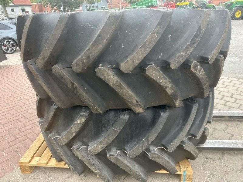 Continental 650/75R38