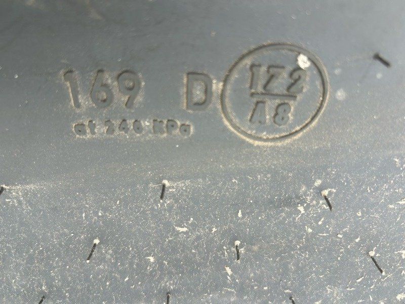 Continental 650/75R38